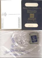 Stamp World London 90