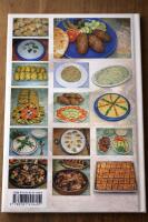 Kurdisk mat