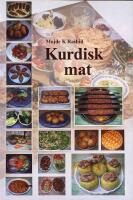 Kurdisk mat