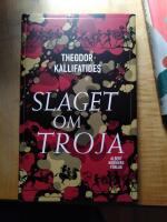 Slaget om Troja