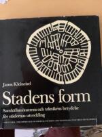 Stadens form