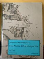 Med Andr&eacute;e till Spetsbergen 1896 : &aring;ngbef&auml;lhavare Hugo Zachaus dagbok