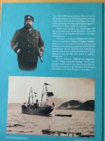 Med Andr&eacute;e till Spetsbergen 1896 : &aring;ngbef&auml;lhavare Hugo Zachaus dagbok