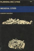 Medieval Cities