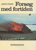 Fors&oslash;g med fortiden