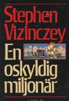 En oskyldig miljon&auml;r