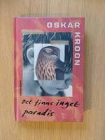 Det finns inget paradis