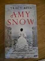 Amy Snow