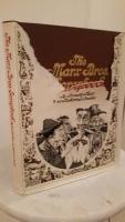 The Marx Bros. scrapbook
