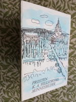 Prosten K. A. Fellstr&ouml;ms minnesbilder