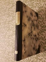 V&auml;sterbotten 1928 &aring;rsbok