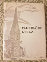 Peders&ouml;re kyrka