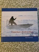 Vinterlots i Bottenviken