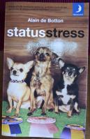 Statusstress