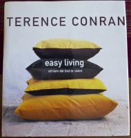 Easy Living ett hem d&auml;r livet &auml;r sk&ouml;nt