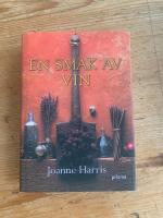En smak av vin