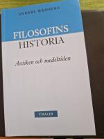 Filosofins historia - antiken och medeltiden