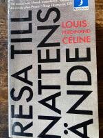 Resa till nattens &auml;nde