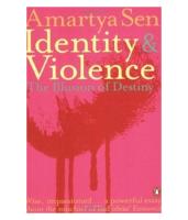Identity Violence - The Illusion of Destiny