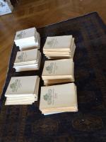 Svenska Linnes&auml;llskapets &Aring;rsskrift (SL&Aring;) Uppsala