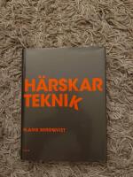 H&auml;rskar Teknik