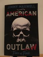 American Outlaw Price and Pride
