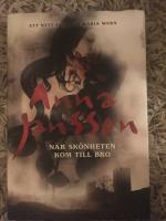 N&auml;r sk&ouml;nheten kom till Bro