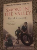 Smoke in the Valley
