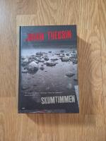 Skumtimmen