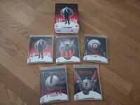 Phantasm: The complete collection