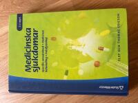 Medicinska sjukdomar