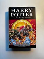 Harry Potter and the Deathly Hallows (Barn)