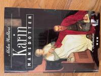 Karin M&aring;nsdotter : [roman]