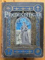 Predikningar av svenske prestm&auml;n