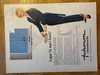 Allt i hemmet nr 6 1967