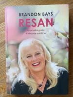 Resan : en praktisk guide till l&auml;kande och frihet