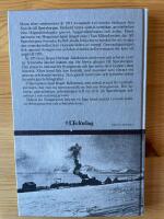 Sveagruvan p&aring; Spetsbergen : en dokumentation