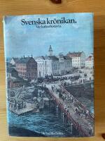 Svenska kr&ouml;nikan