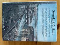 Svenska kr&ouml;nikan