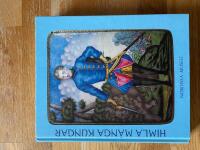 Himla m&aring;nga kungar : historier kring den svenska historien