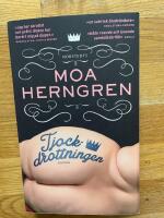 Tjockdrottningen