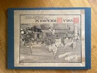 Gamla Stockholm Axel Lindahls Fotografiaff&auml;r Kongl. Hofleverant&ouml;r Stockholm