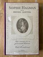 Sophie Hagman och hennes samtida