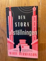 Den stora utst&auml;llningen