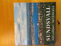 Sundsvall - stad i centrum