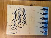 B&aring;tsm&auml;n, ryttare & soldater : sl&auml;ktforskaren och de milit&auml;ra k&auml;llorna