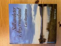 S&auml;llsamheter i &Aring;ngermanland