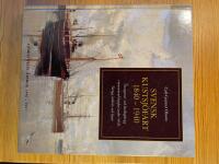 Svensk kustsj&ouml;fart 1840-1940