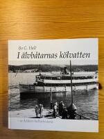 I &auml;lvb&aring;tarnas k&ouml;lvatten : ur &Aring;dalens kulturhistoria