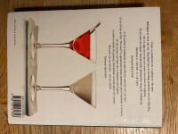 Cookbook. Norrlands bar & grill